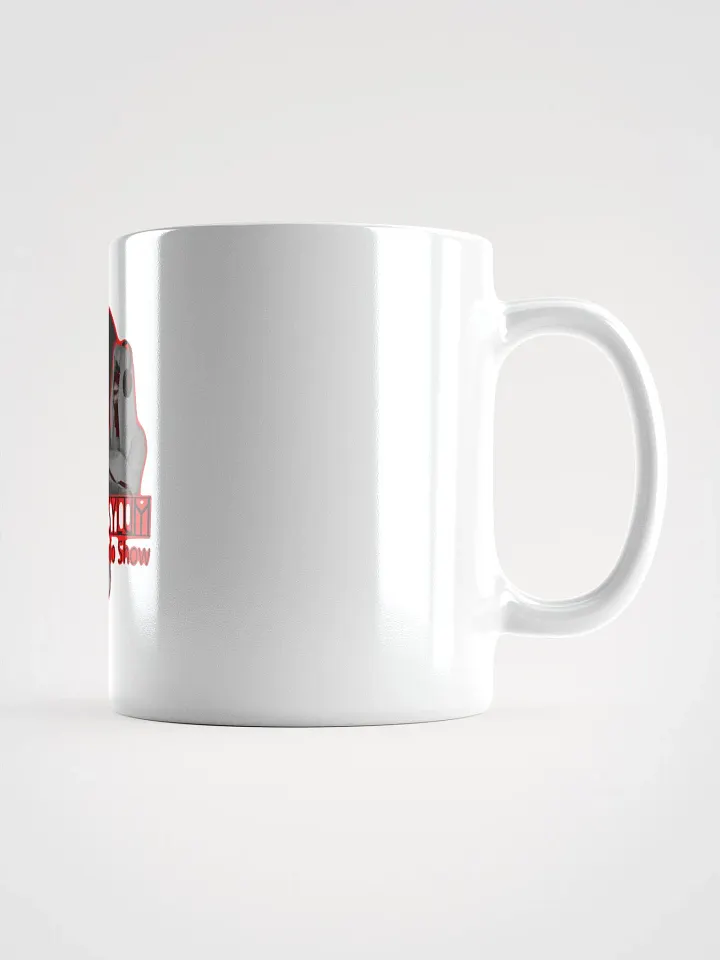 Asylum Radio Show Coffee Mug product image (3)
