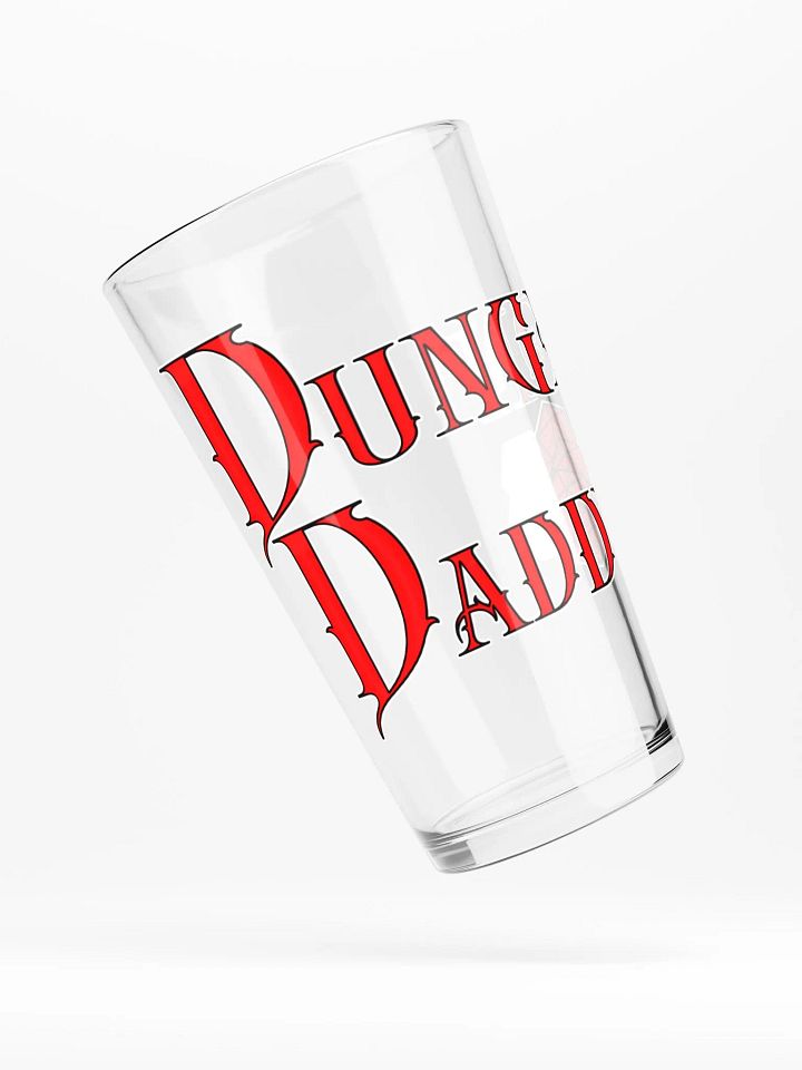 Dungeon Daddy Pint V2 product image (2)