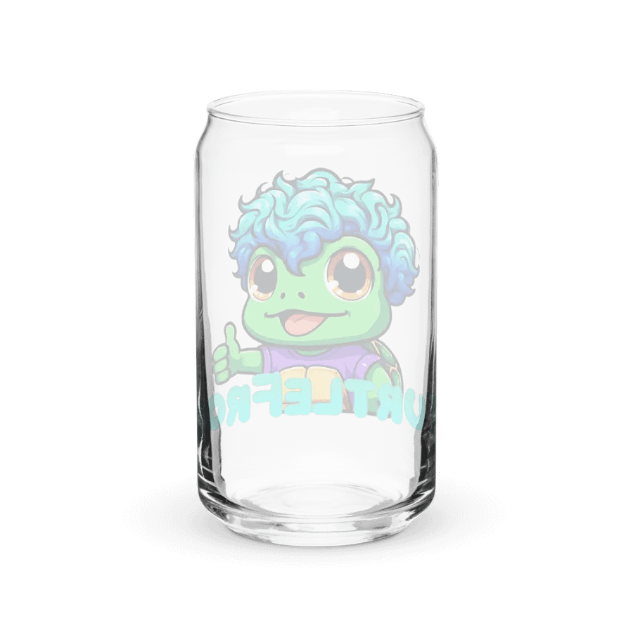 Turtle Jar product image (38)