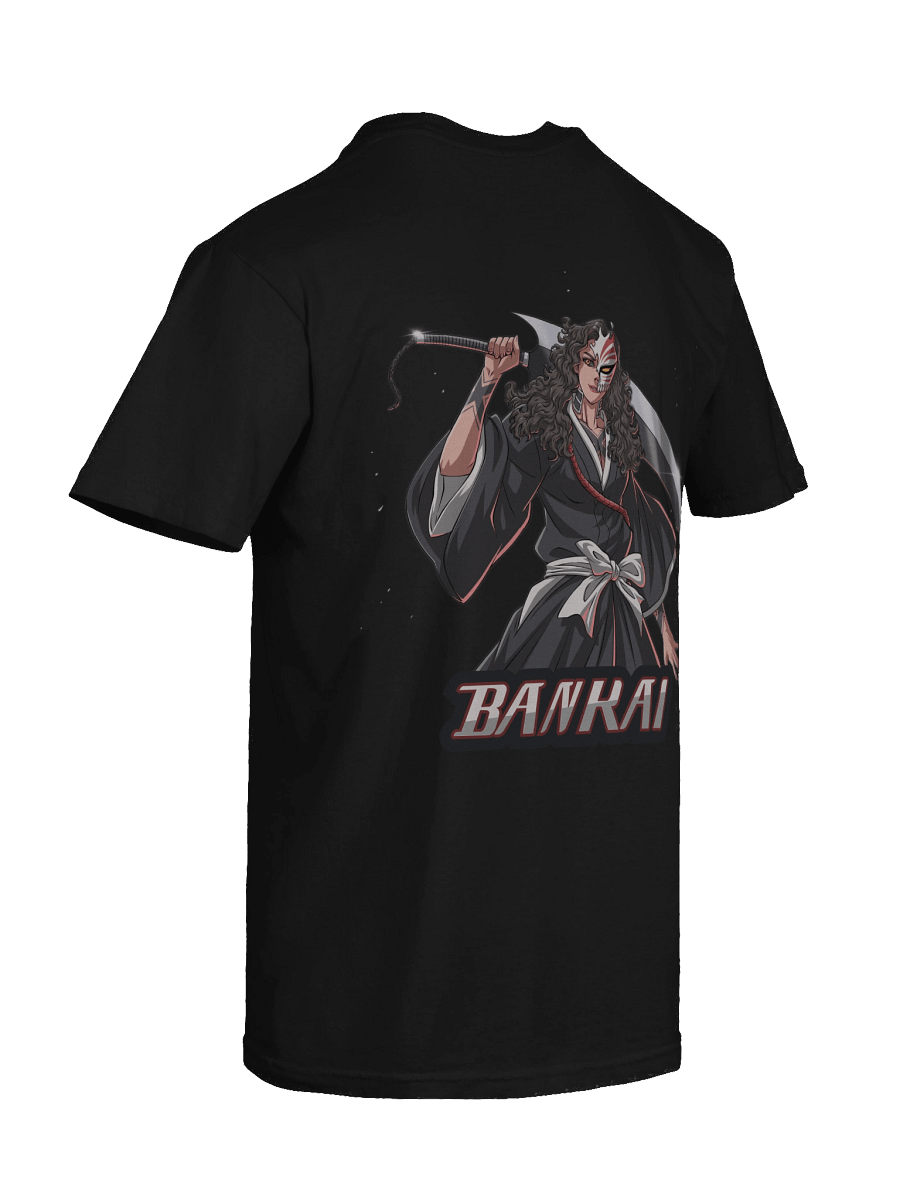 Shinigami T-Shirt product image (10)