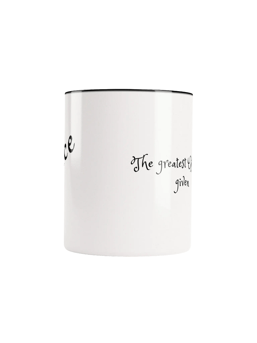 Grace Ceramic Mug product image (5)