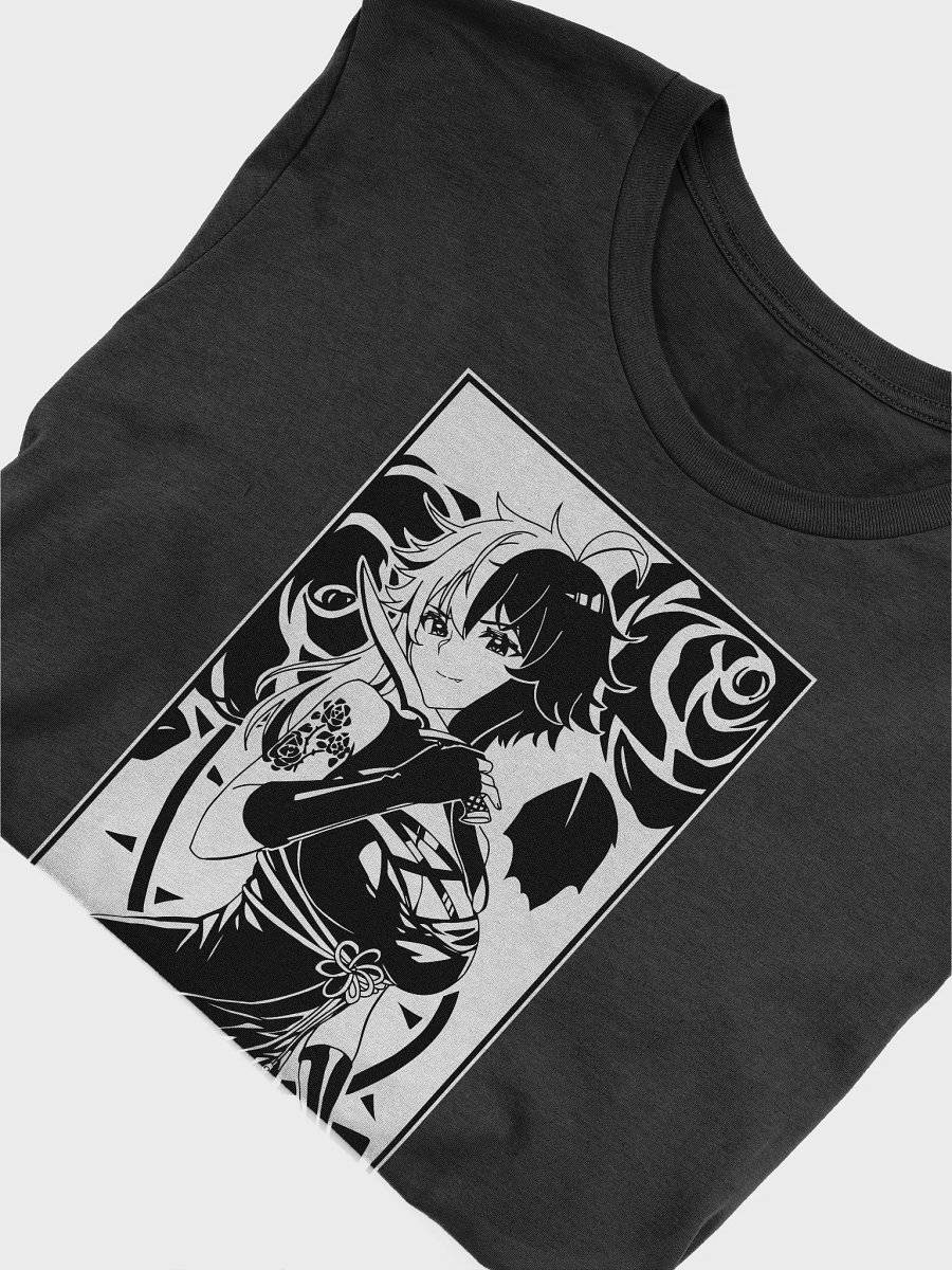 Roses T-shirt product image (45)