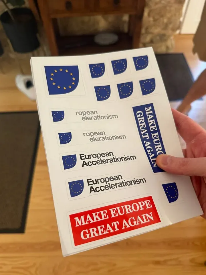 eu/acc official stickers - glossy film product image (1)