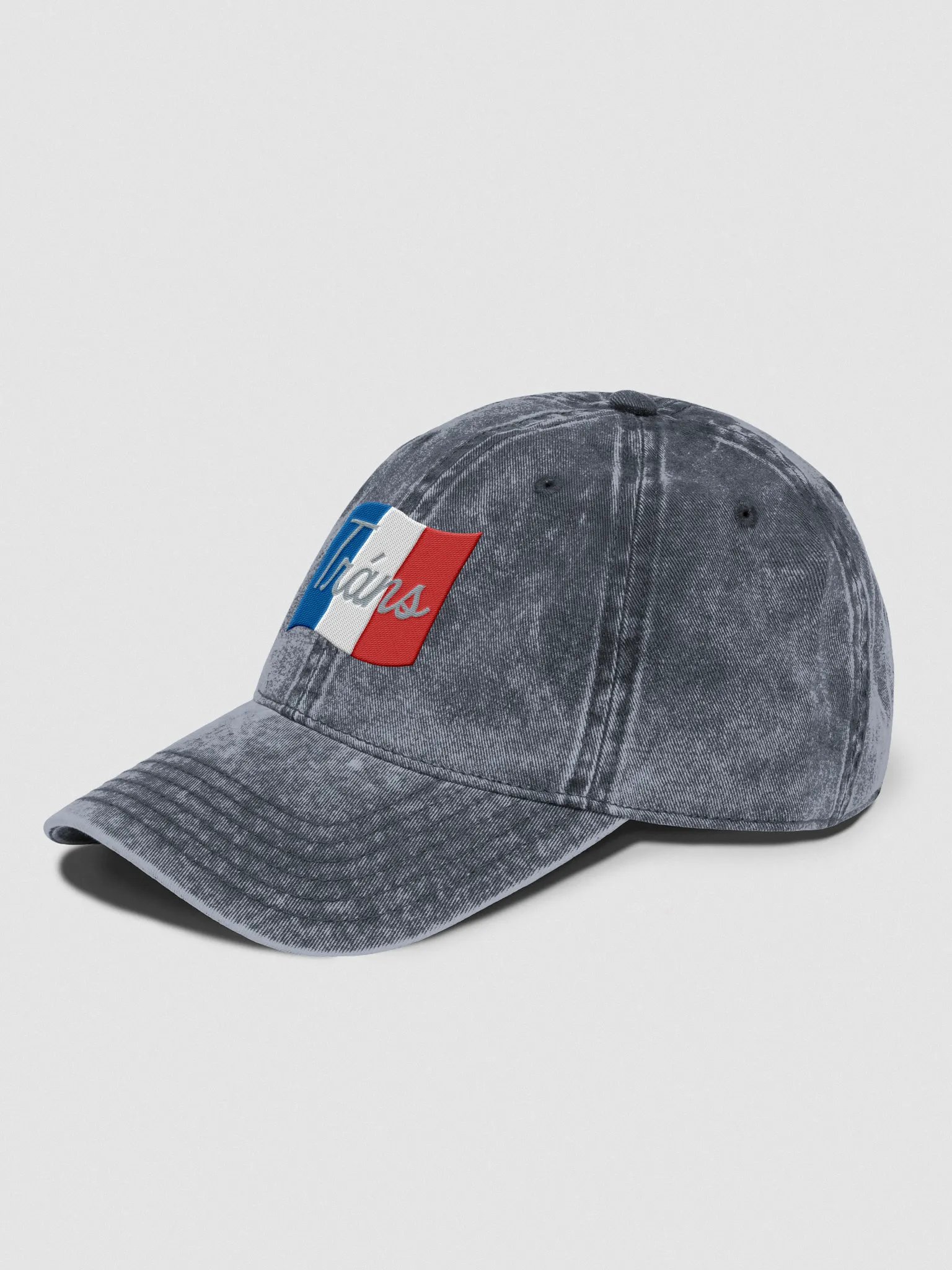 Tráns Hat product image (3)