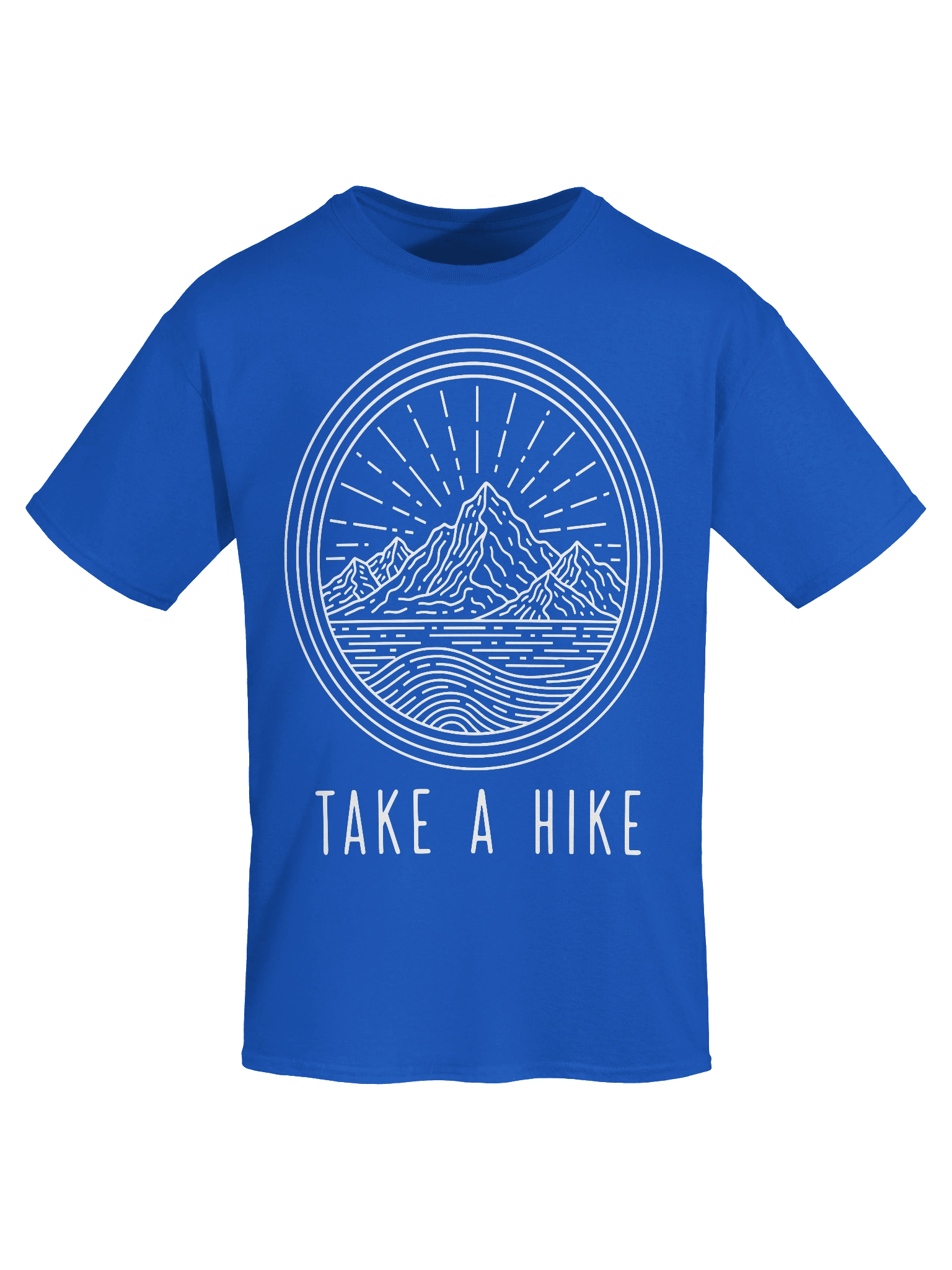 Take a Hike - Tee product image (7)