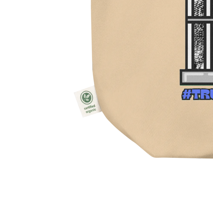 TRUMP4PRISON2024 STOP THE CORPORATE GREED product image (3)