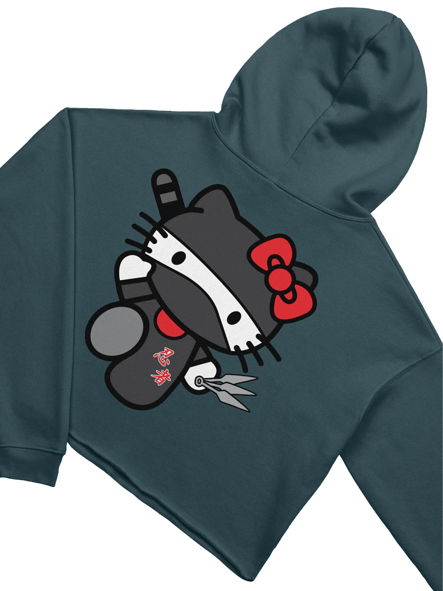 Hello-Kitty hoodie product image (13)