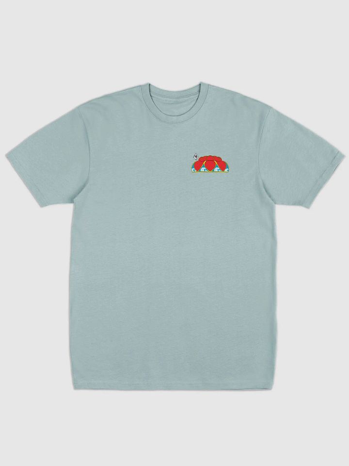 Hanagasa Tee product image (1)