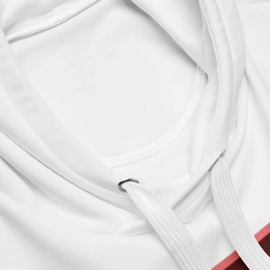 KI wind Hoodie product image (4)