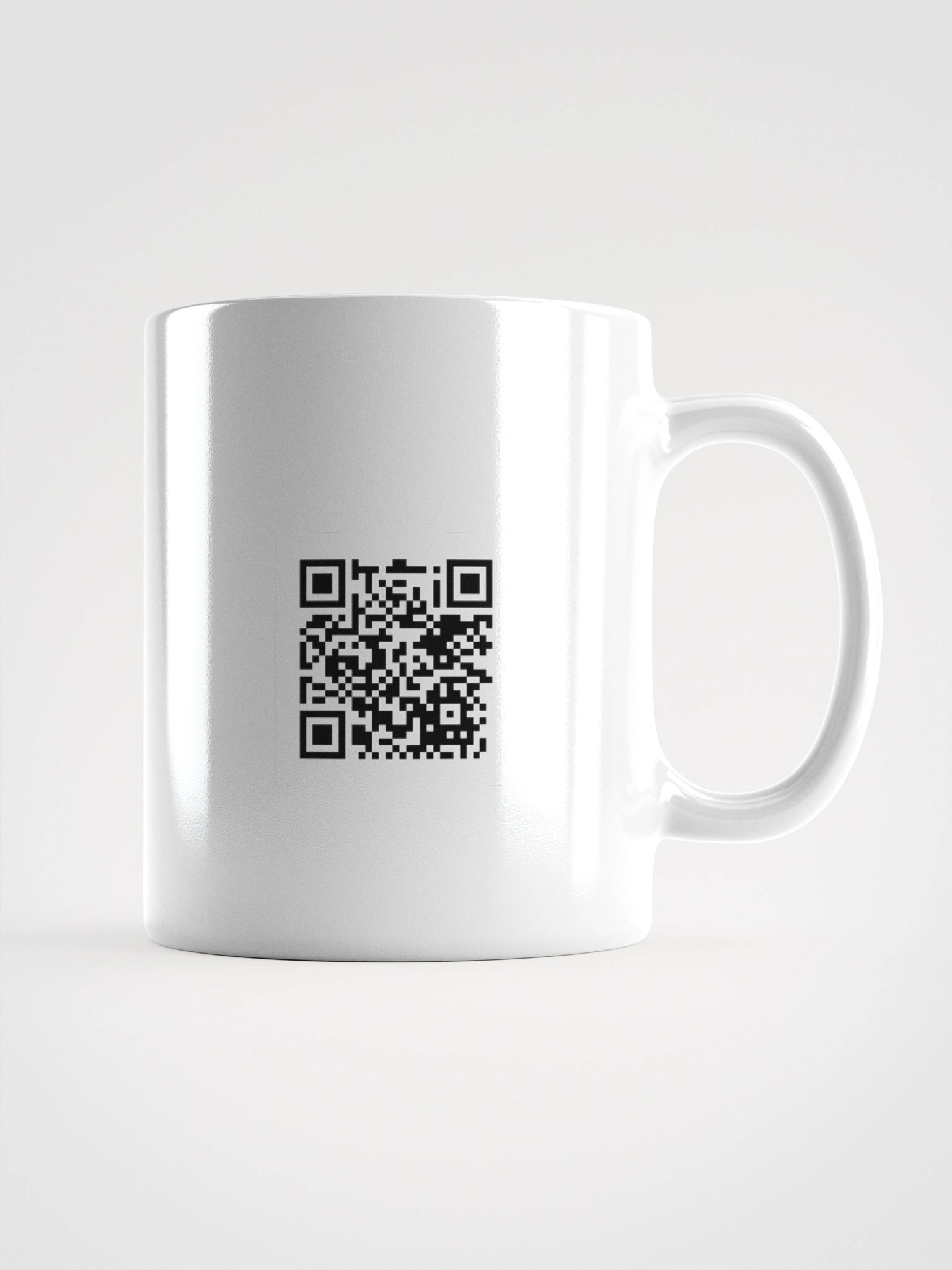 mySTANce Typewriter Mug - The Write Choice product image (1)