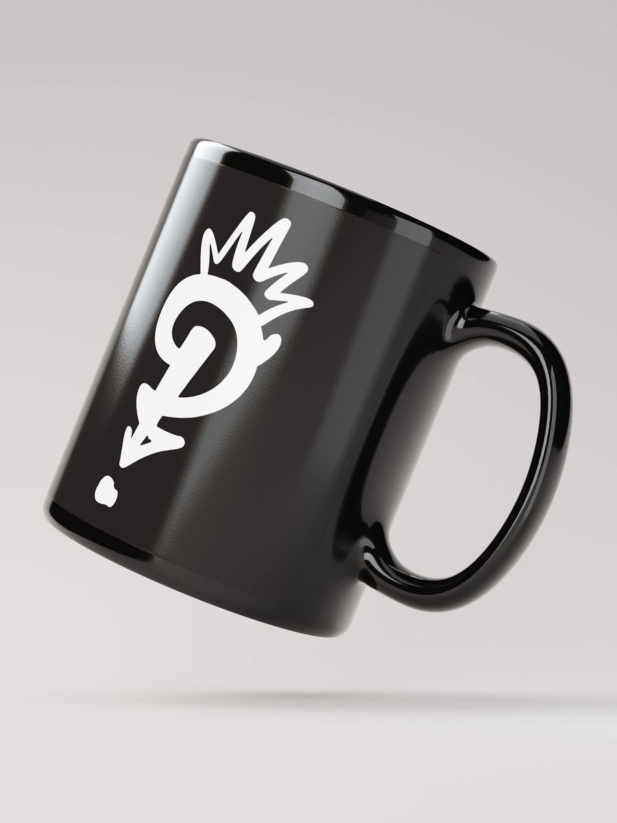 OneGlyph Mug product image (4)