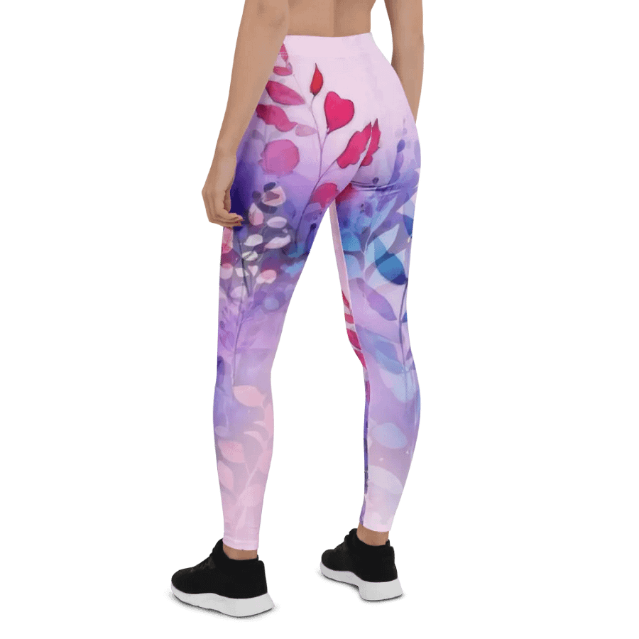 Garden Collection Leggings product image (1)