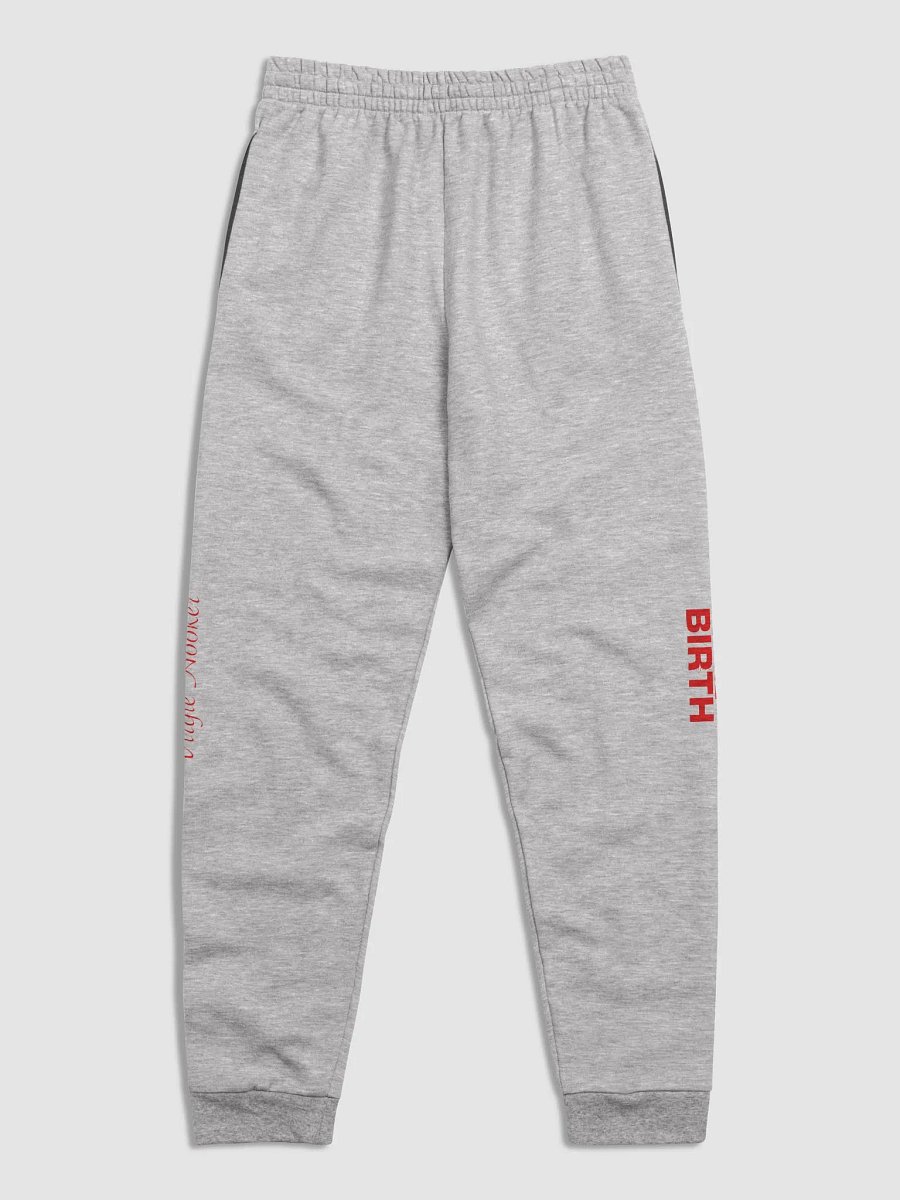 Blessed Since Birth Sweatpants (Unisex) product image (5)