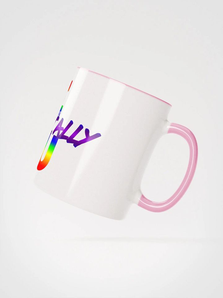 Be You - Mug product image (9)