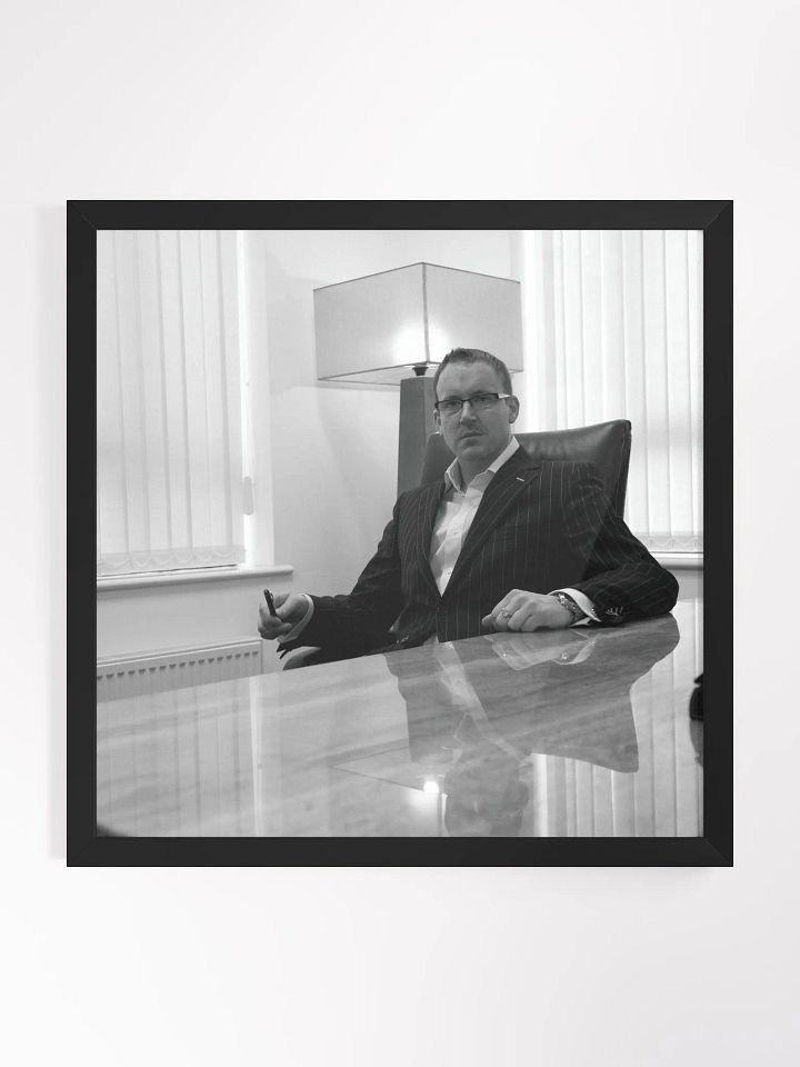 Faces Collection - Arran Coghlan product image (1)