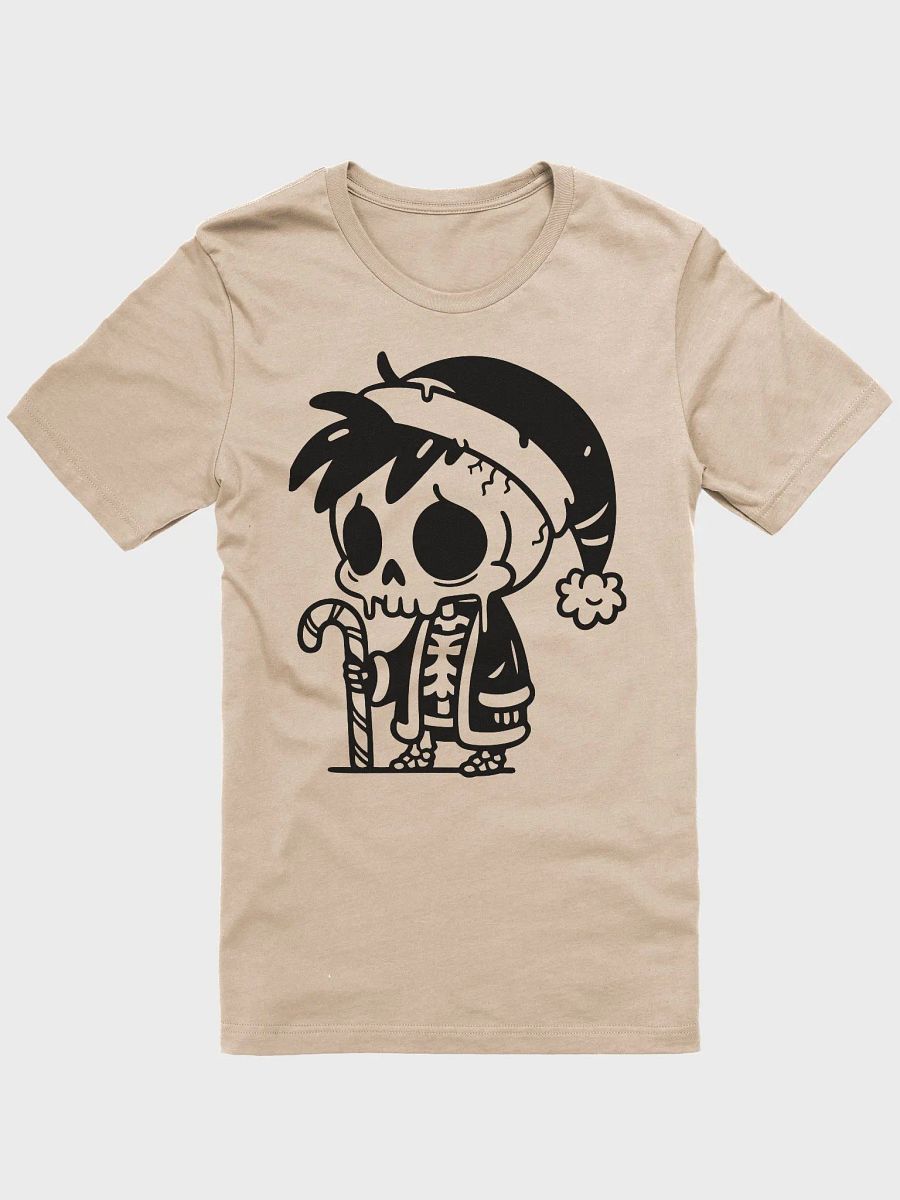 Skele-Claus in Style Tee product image (4)