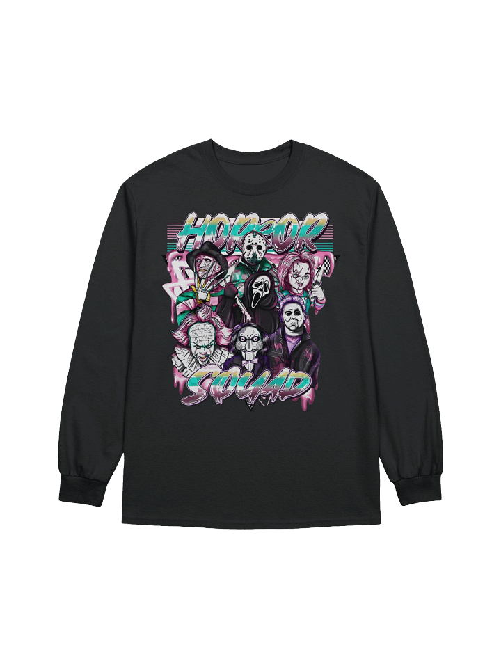 The "Villain Alliance" product image (1)