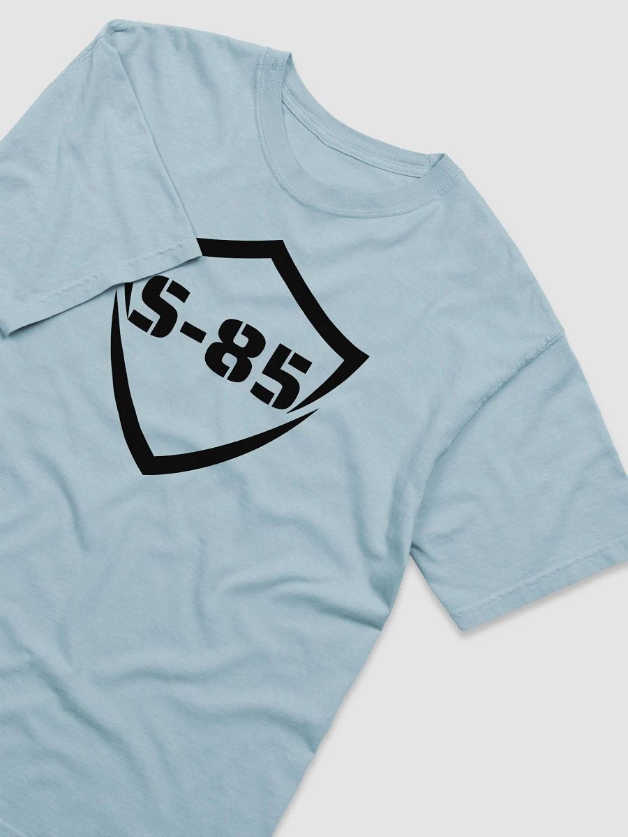 Spartan-85 Shield Logo Light product image (15)