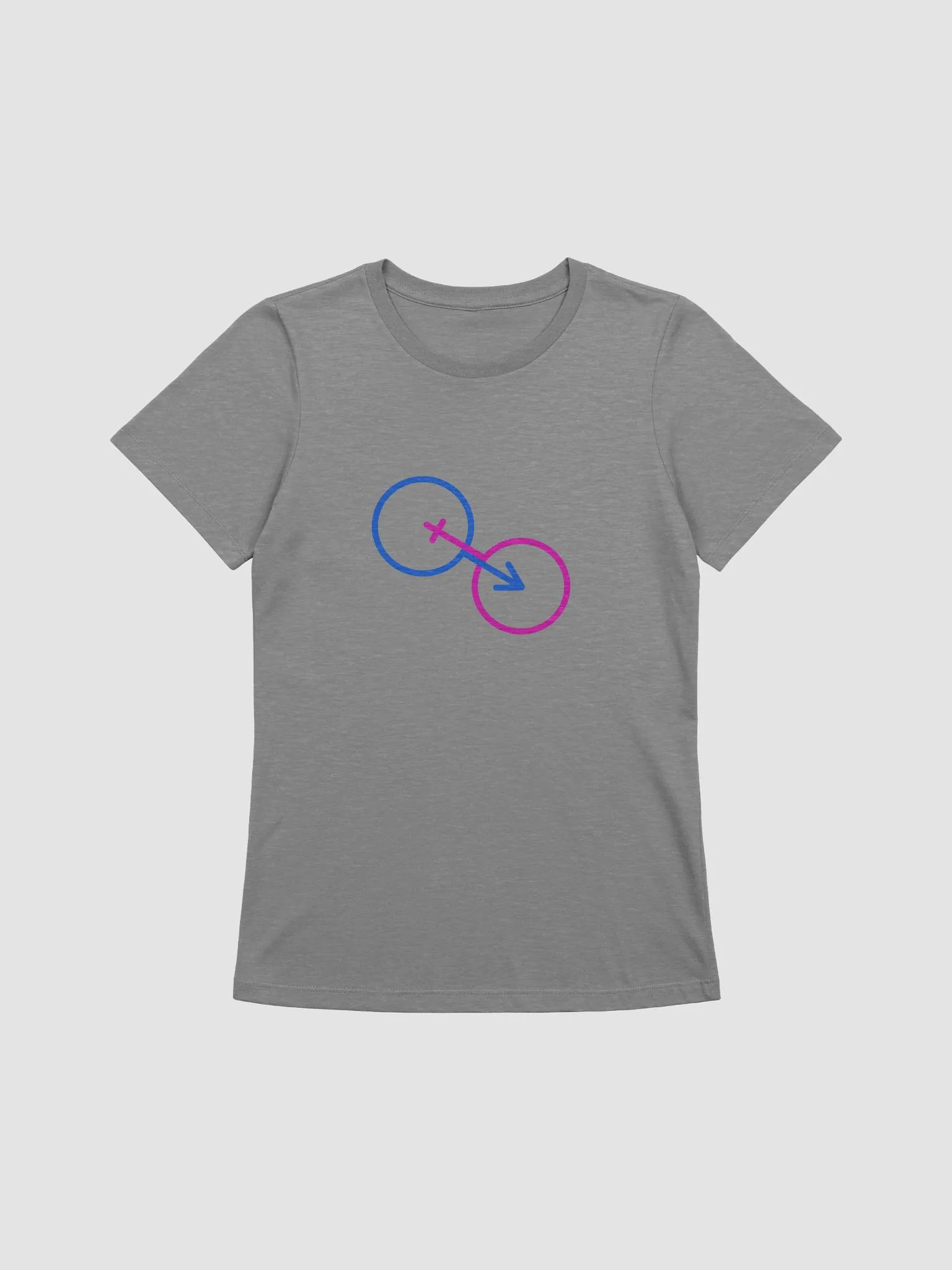 Traditional Gender Stability T-Shirt product image (3)