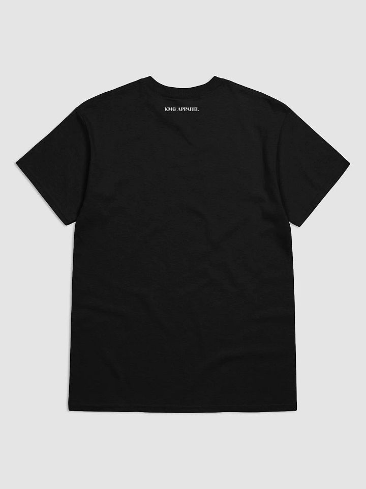 Eagle Surviving The Storm Resilience Tee product image (10)