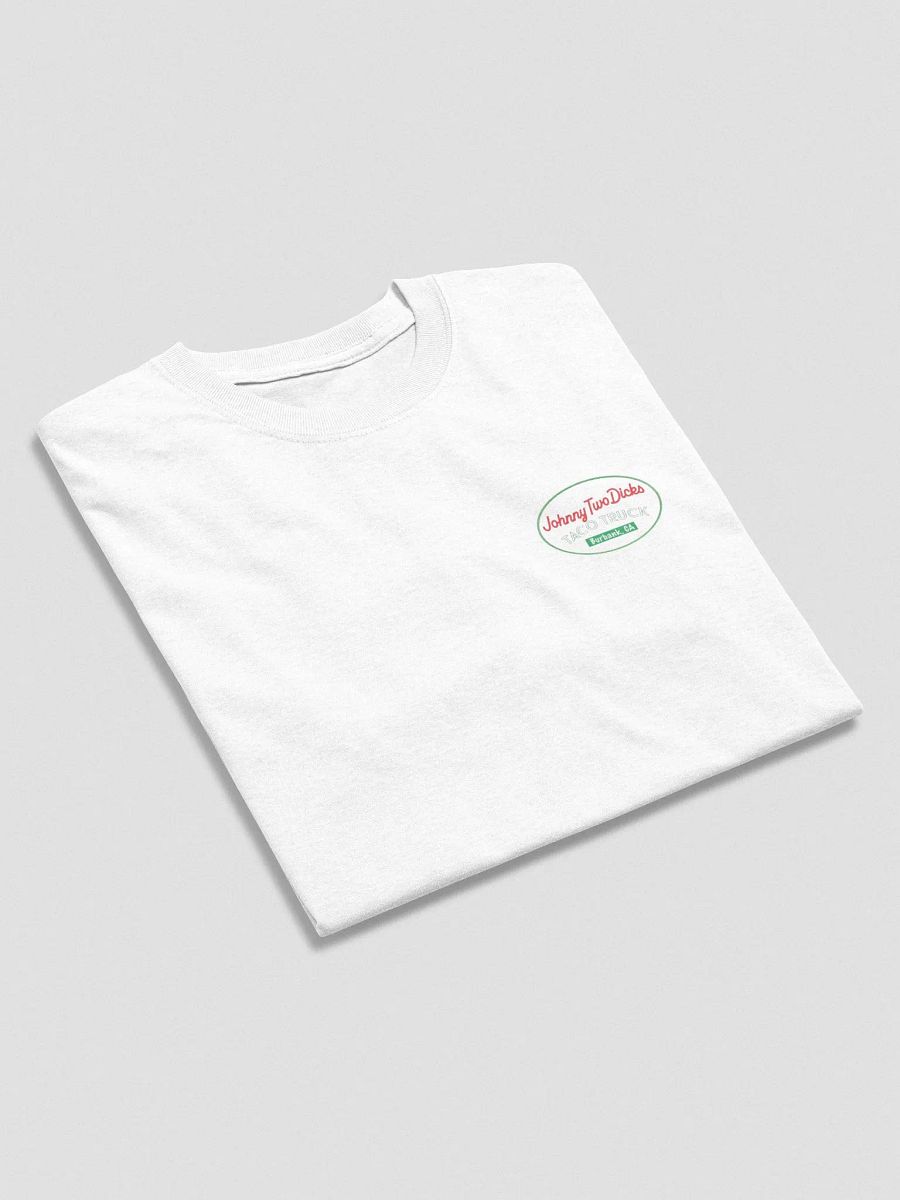 Johnny Two Dicks Tee product image (4)