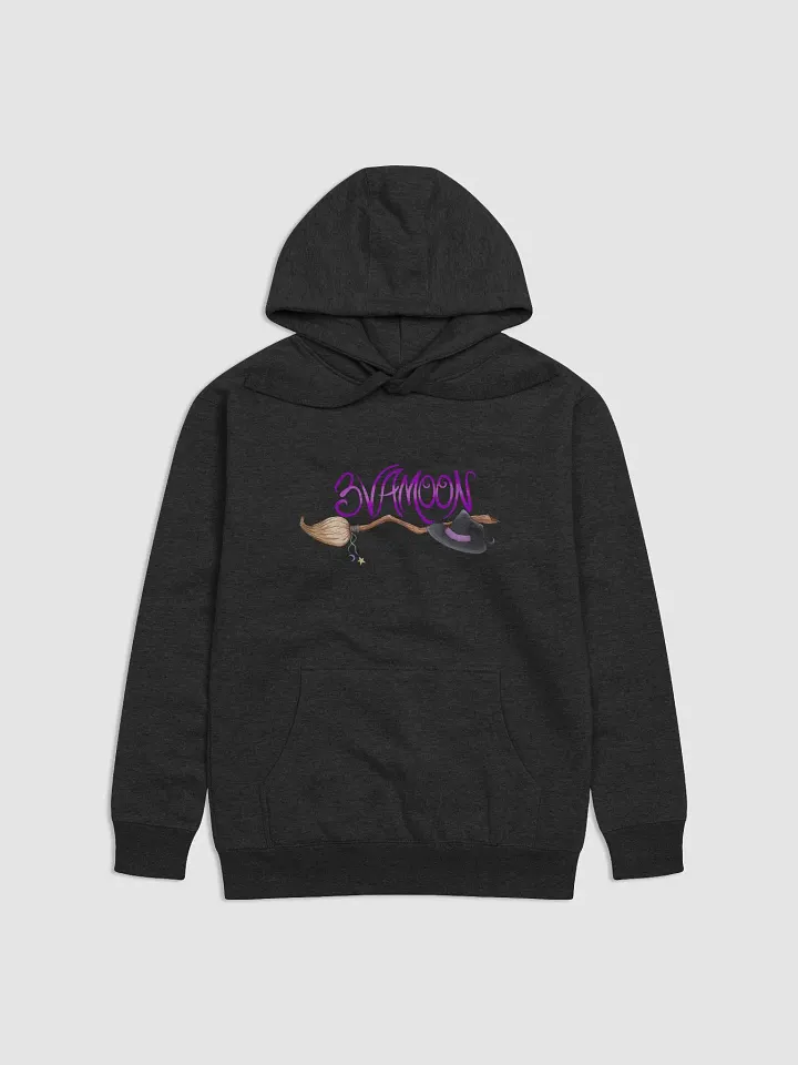 3VAMOON Witch Broom hoodie product image (2)