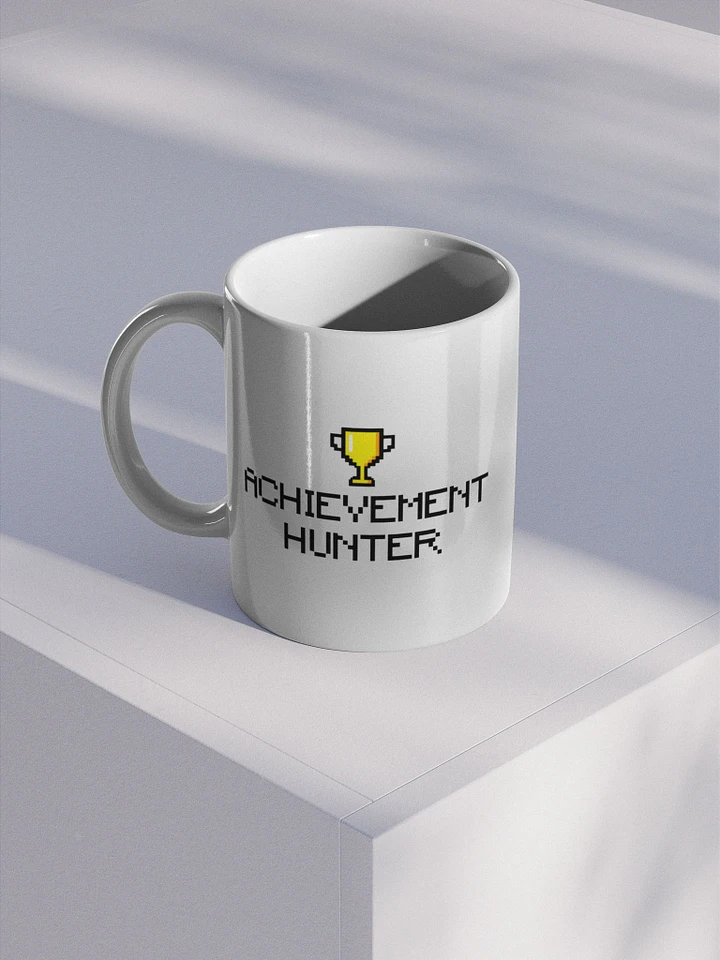 Achievement Hunter Mug product image (1)