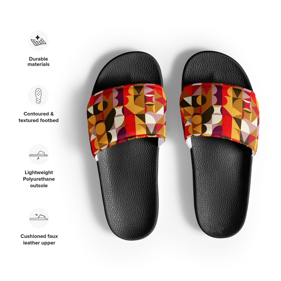 Funky Shapes 1 product image (3)