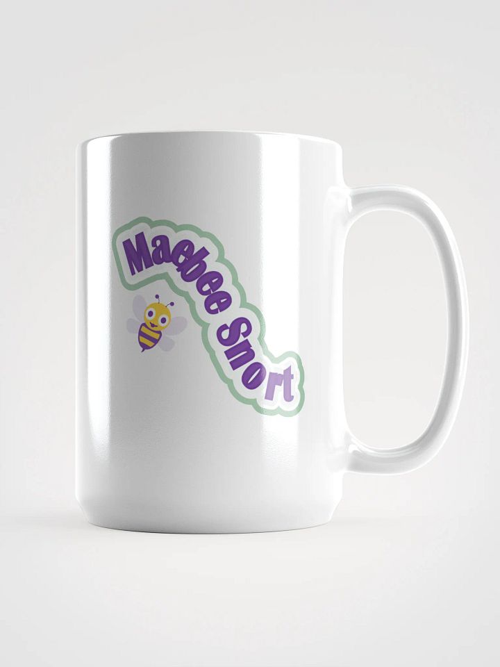Snort Mug product image (1)