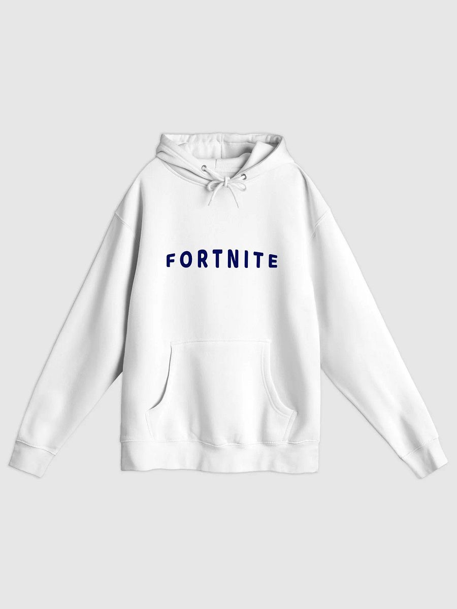 Lane Seven Premium Pullover FORTNITE Hoodie product image (13)