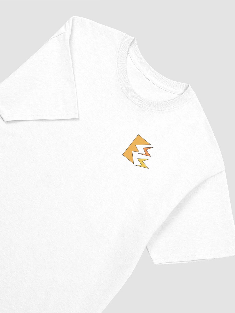 EMOTIONAL SUPPORT SAM WHITE product image (3)
