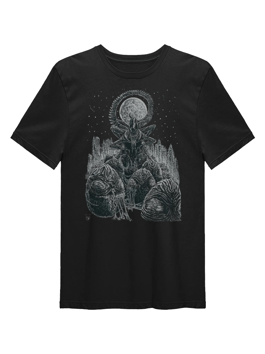 THE ALIEN- Unisex Tee product image (2)