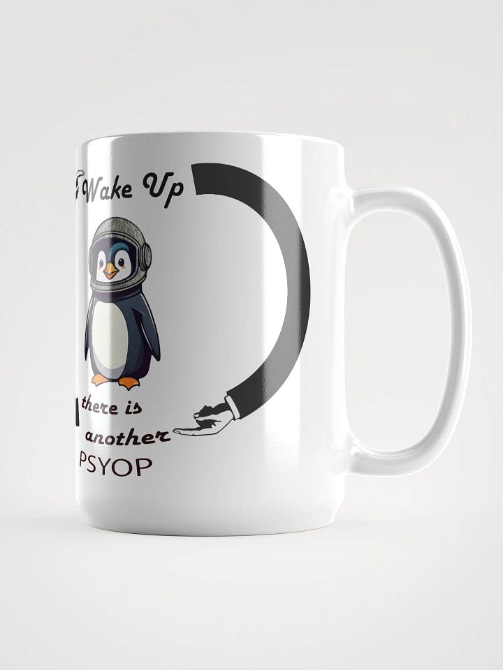 Psyop Rico Mug product image (1)