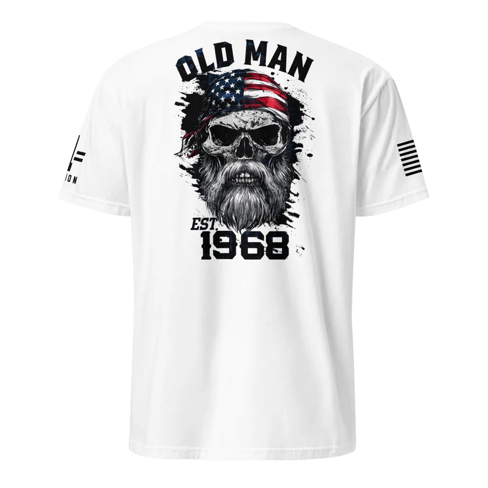 1968 Old Man: Light product image (21)