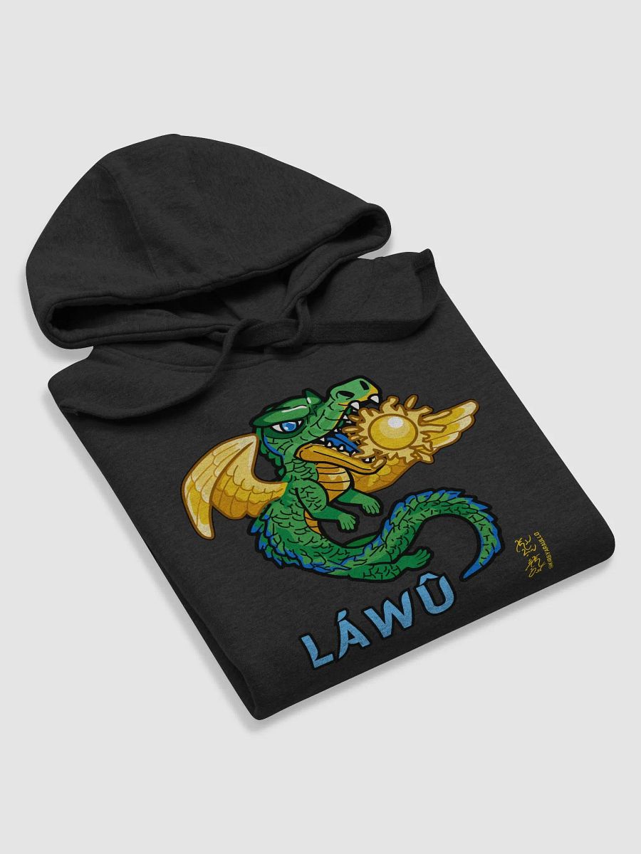 Láwû Hoodie product image (61)