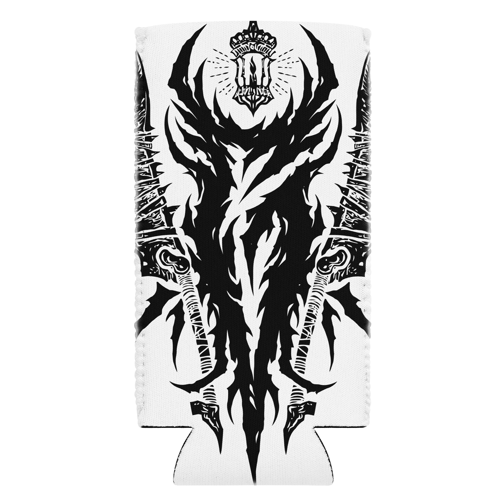 Grem_Len Emblem - Koozie product image (2)