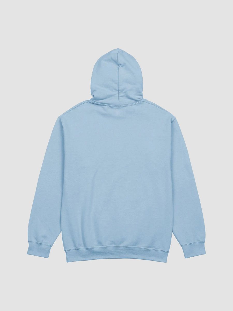 Samoyed Sunflower Pup Hoodie product image (3)