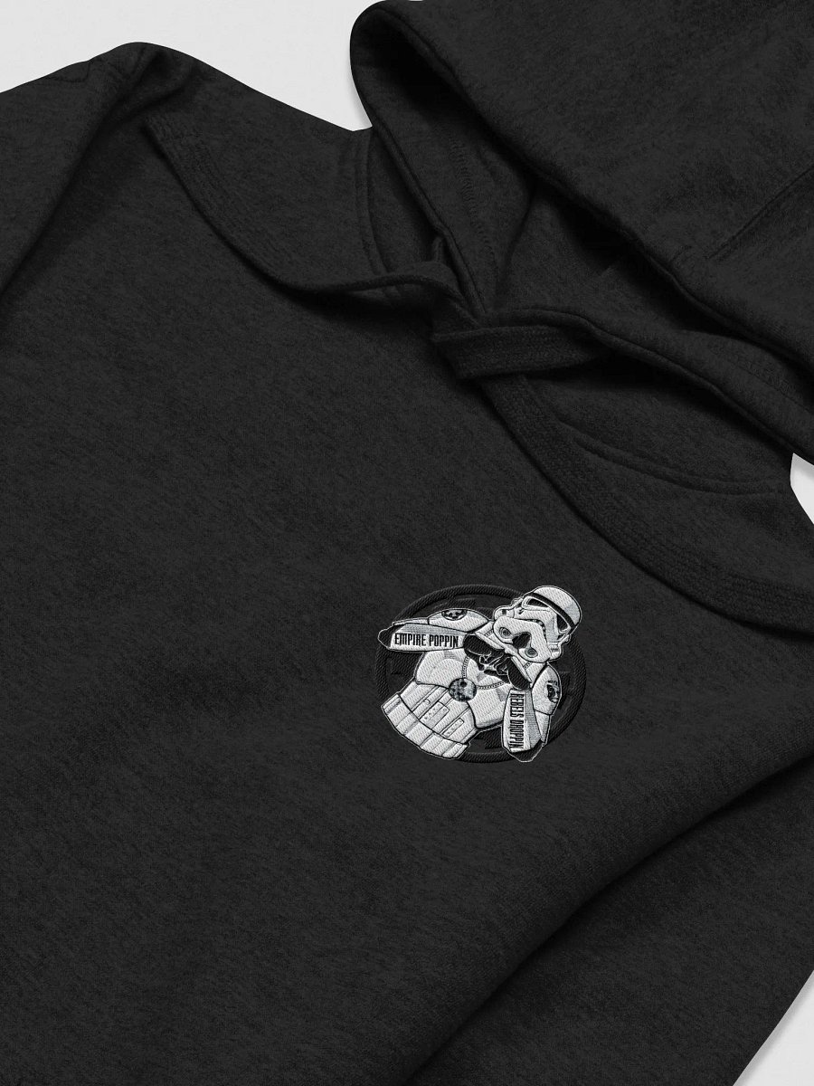 Empire Poppin Rebel Dropping Hoodie product image (9)