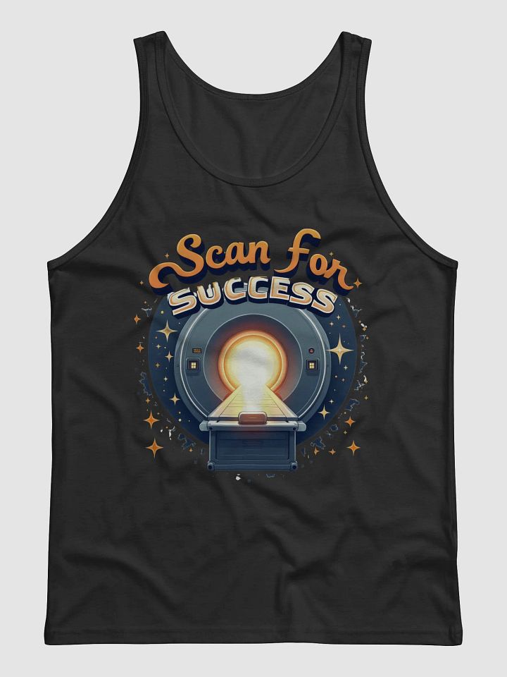 Starry Scan for Success Tank product image (4)