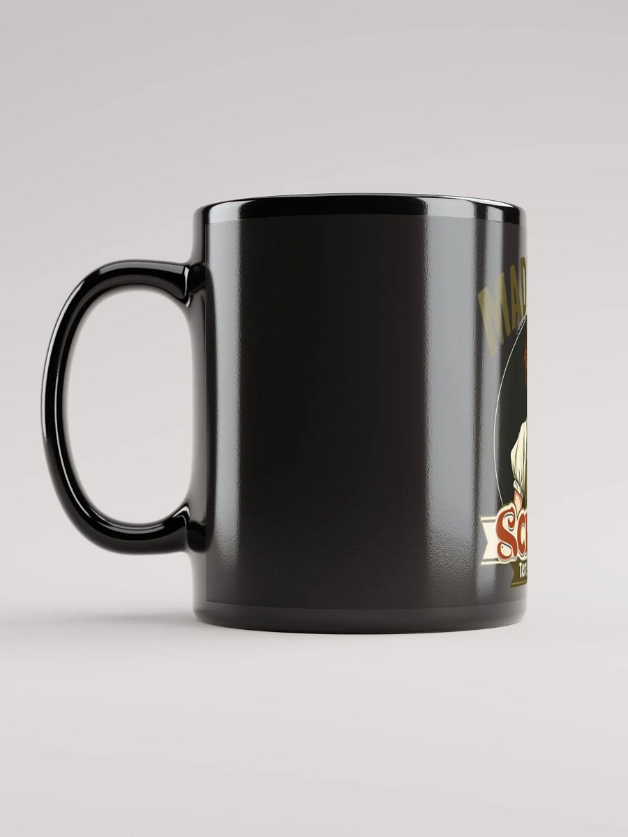 Retro Made From Scratch Mug product image (11)
