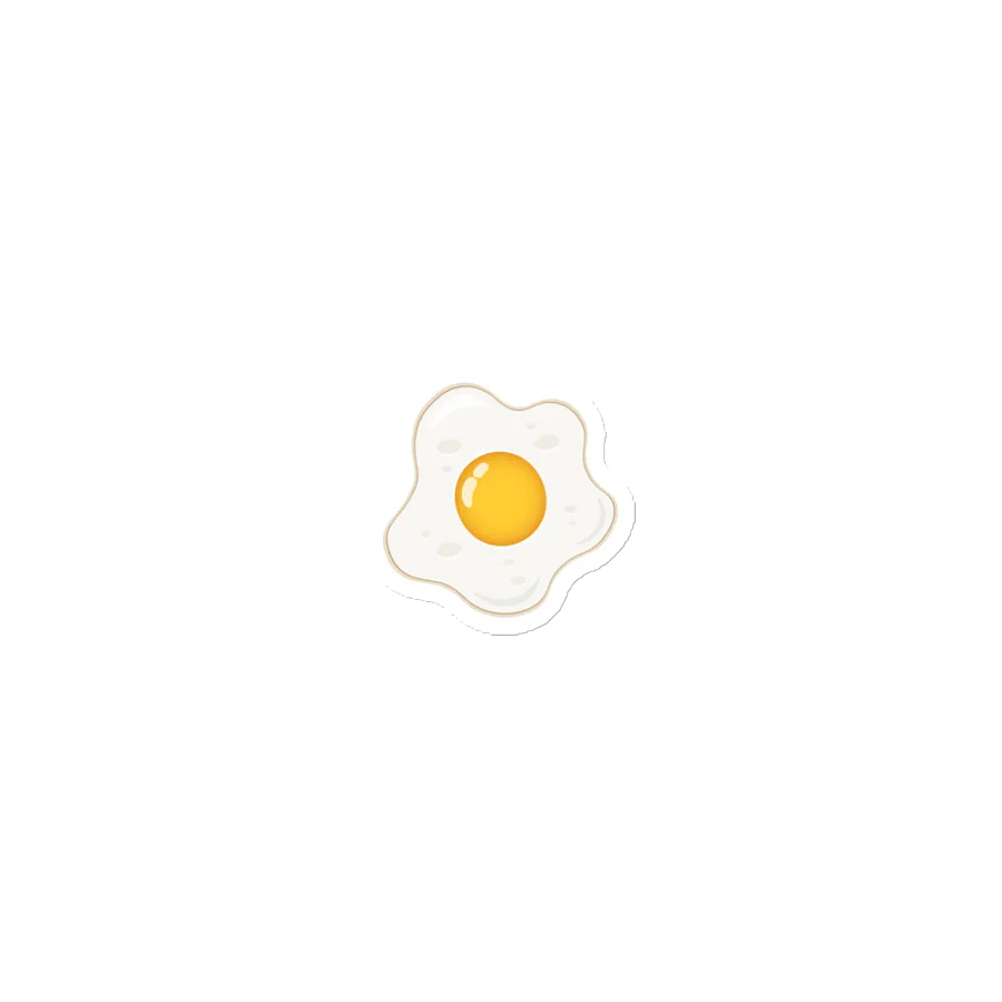 Egg Magnet product image (2)