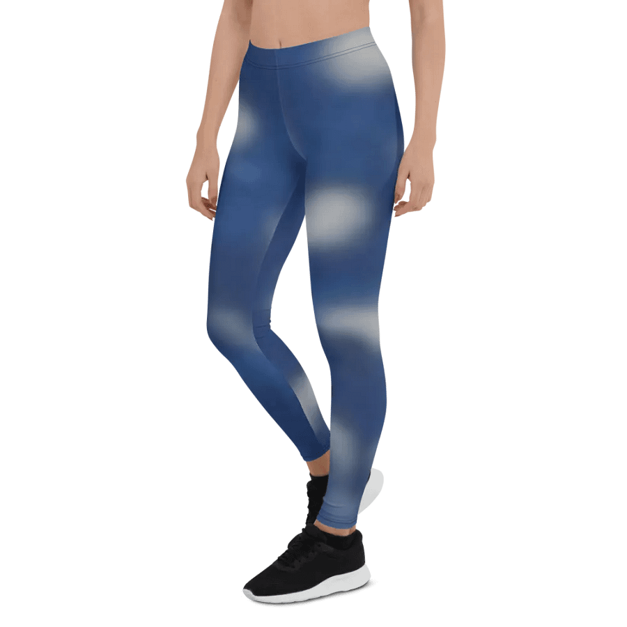 Yoga Pants product image (6)