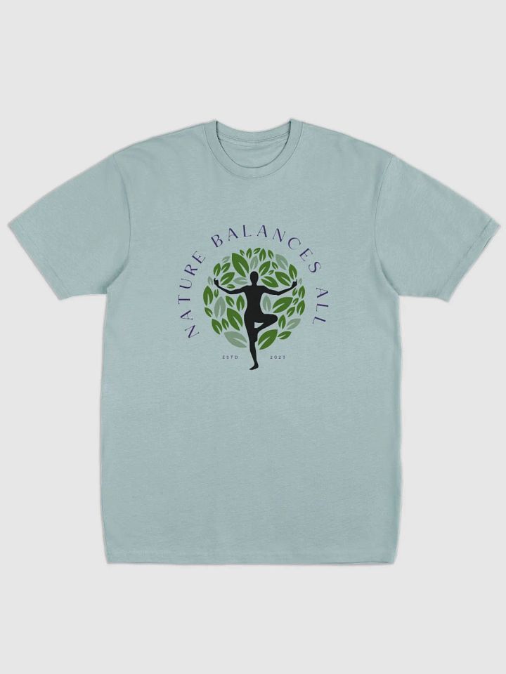 Nature Balance Shirt product image (2)