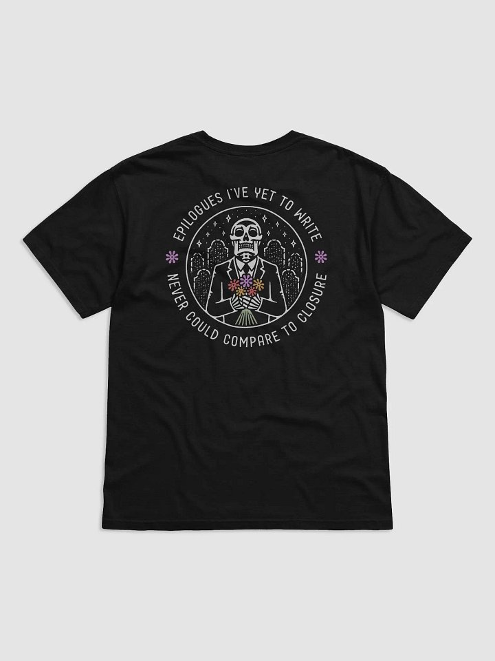 Epilogues II Shirt product image (22)