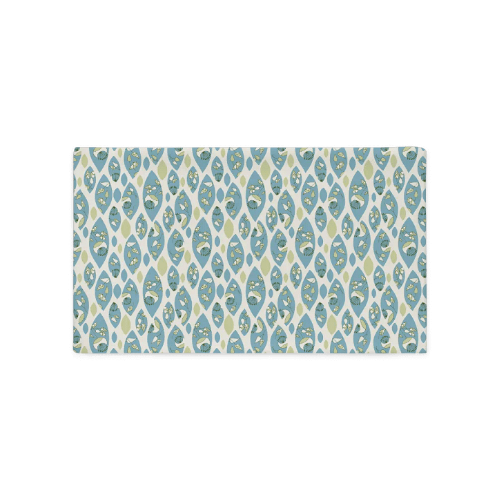 Chilly Summer | Basic Pillow Case product image (2)