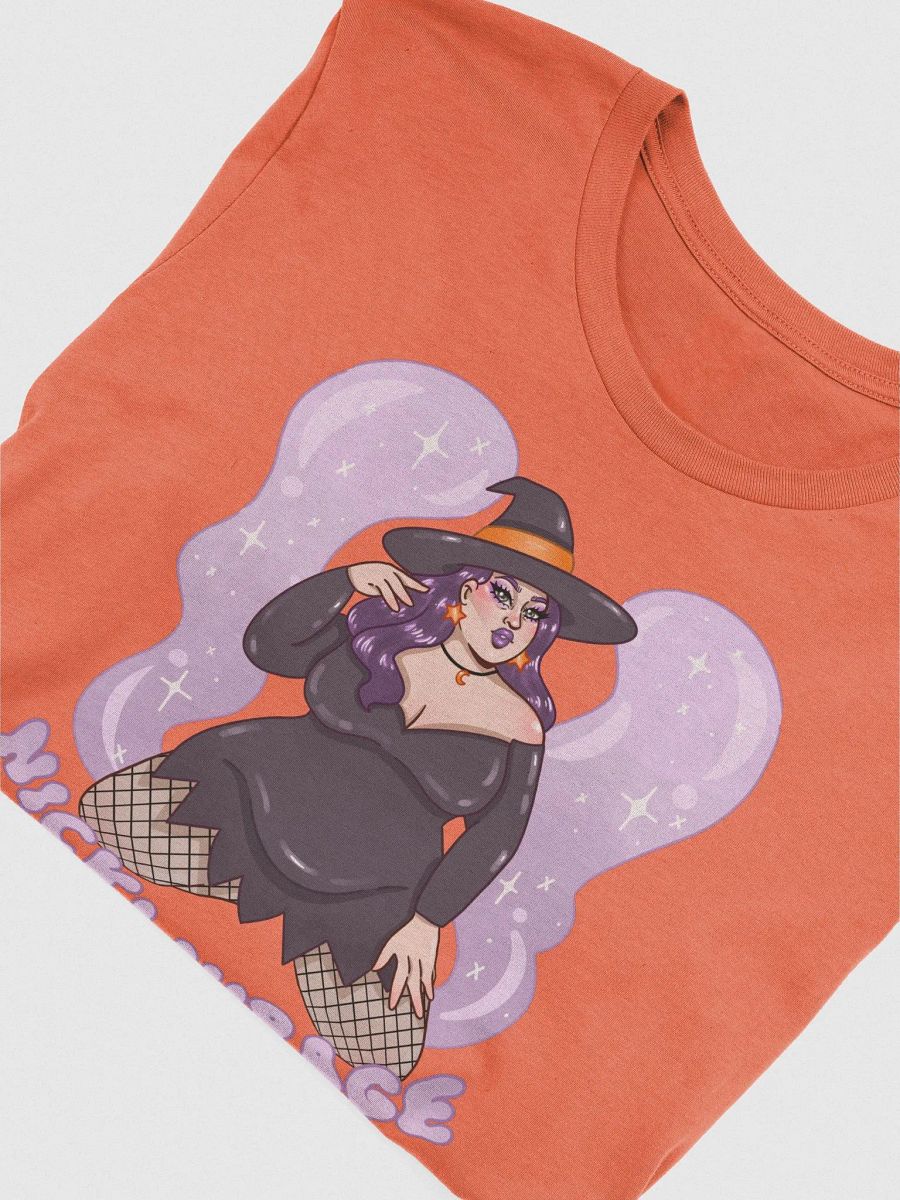 Mystic Collection T-Shirt product image (3)