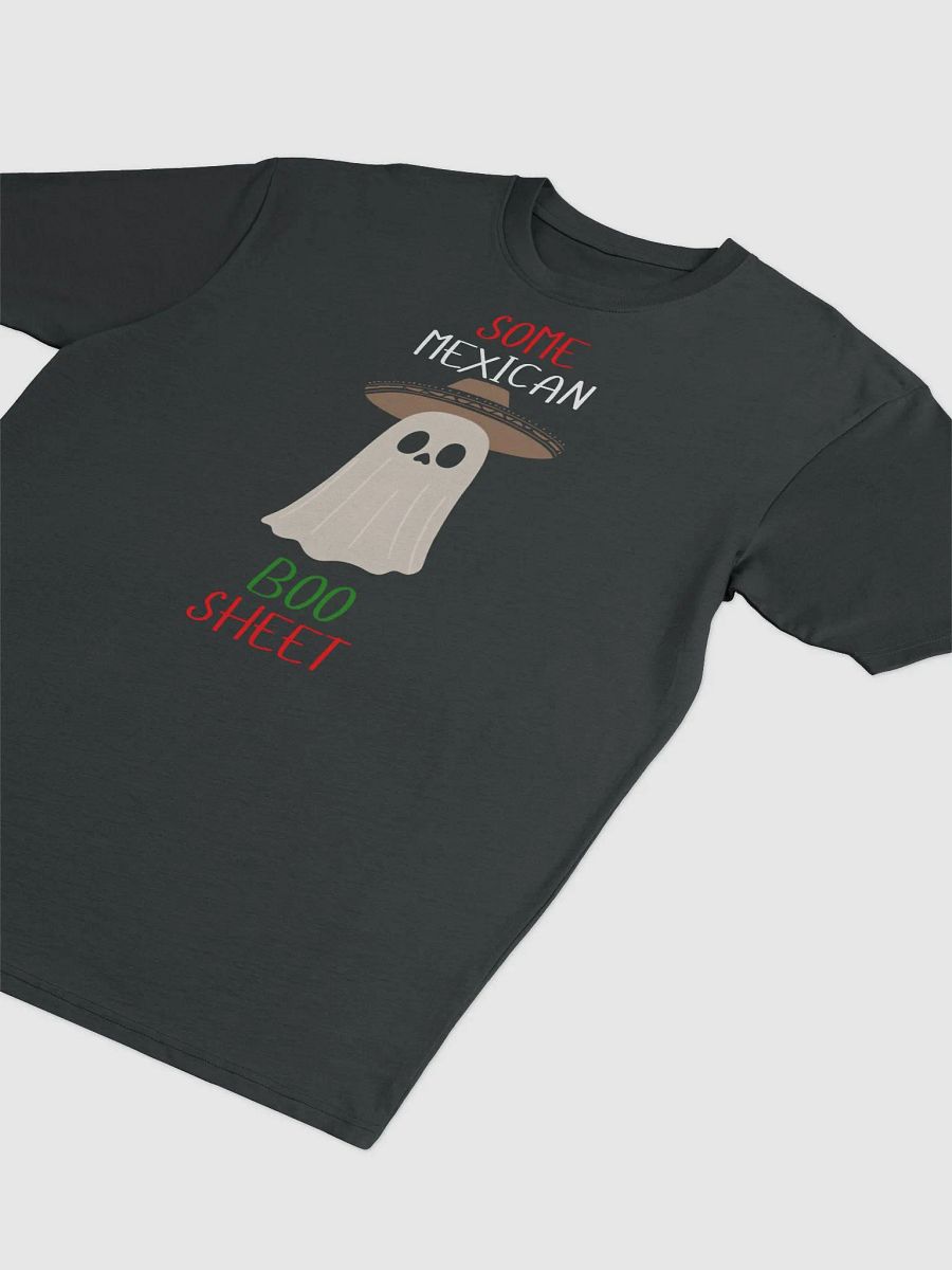 Mexican Boo Sheet Men's Tee product image (3)