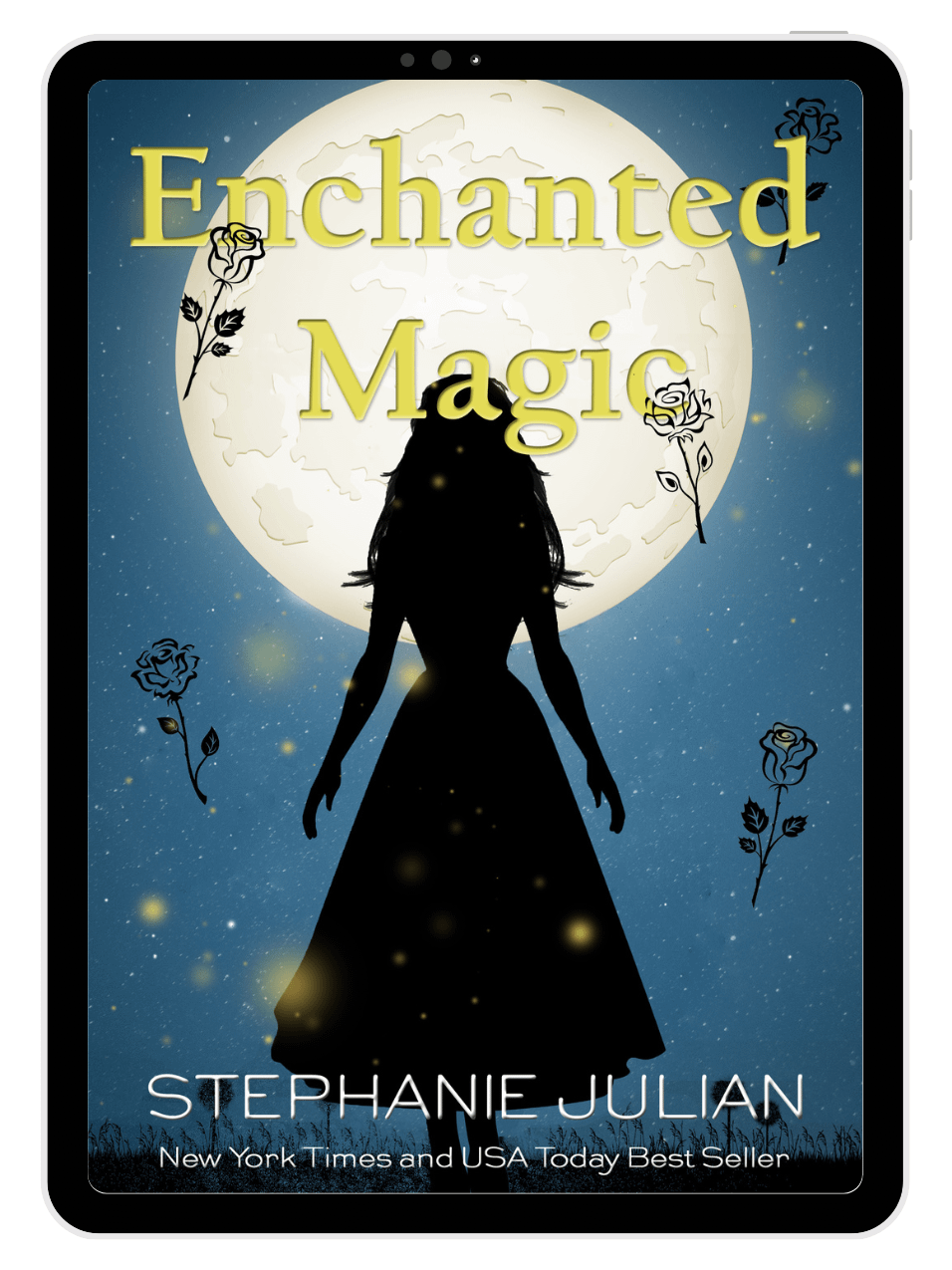 Enchanted Magic product image (1)