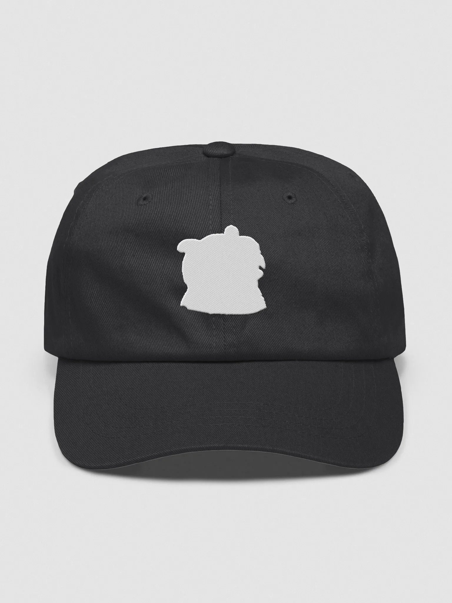 Freshi Logo Shaded Hat product image (1)