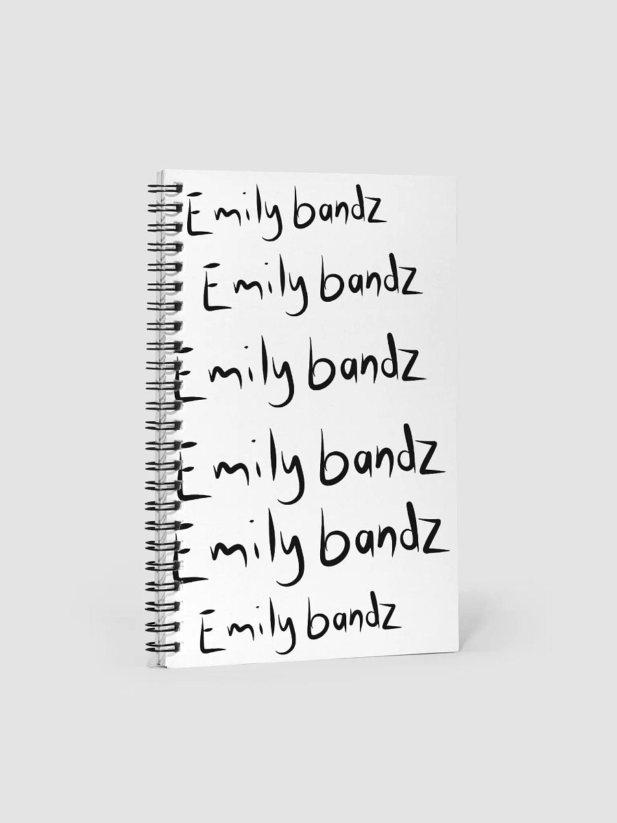 Emily Bandz product image (1)